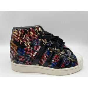 Adidas Originals Superstar Up W FW3699 Women's Sneakers Size 5 NWT